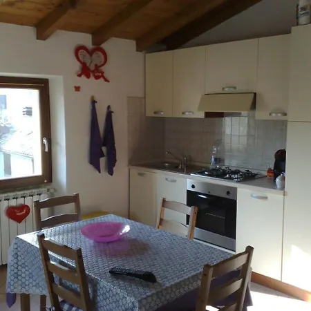 Apartmán Casa *