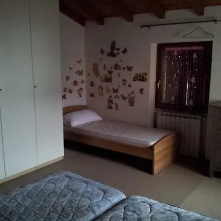 Apartmán Casa