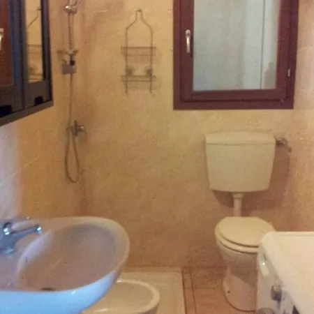 公寓 克莱齐欧旅馆