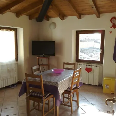Casa Apartment Collecchio