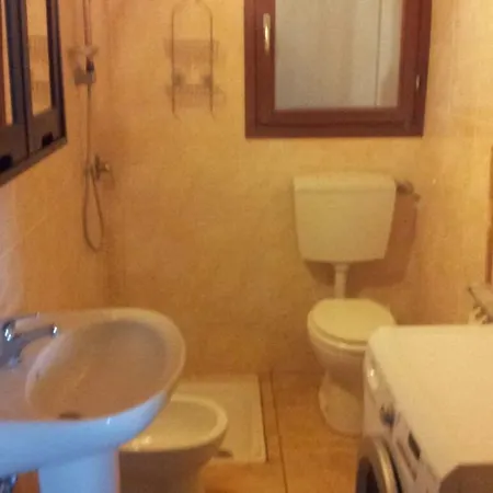 Casa Appartamento