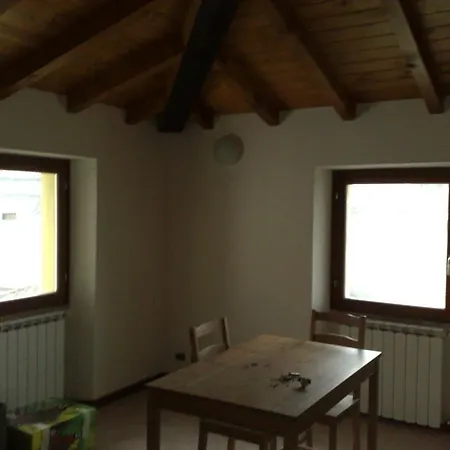 Casa Apartment
