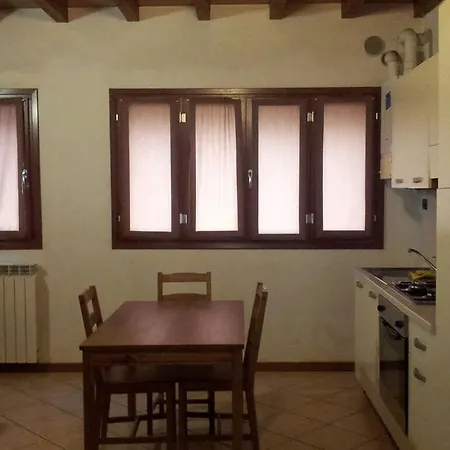 Casa Apartment *