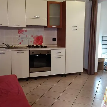 Casa Apartment *