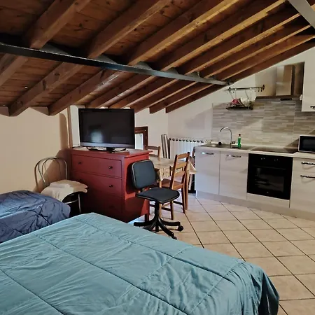 Casa Apartment *