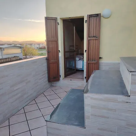 Casa Collecchio