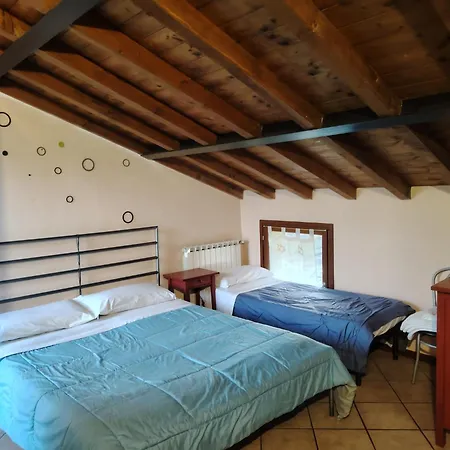 克莱齐欧旅馆 * 科莱奇奥