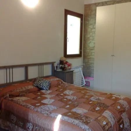 Casa Apartment *