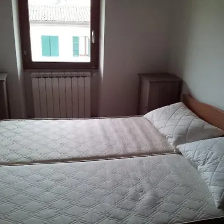 Casa Apartment *
