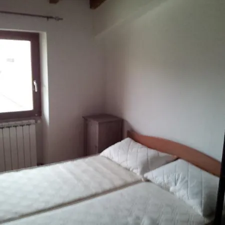 Apartment Casa Collecchio