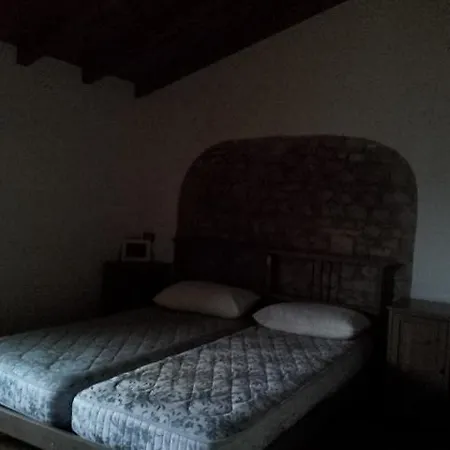 شقة Casa *