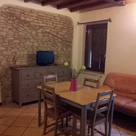 Casa Apartment *