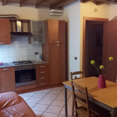 Apartment Casa