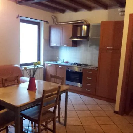 Casa شقة كولّيكْيو