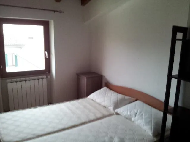 Apartman Casa Collecchio